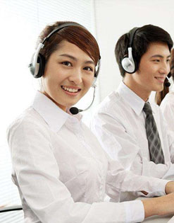 售后服务体系完善