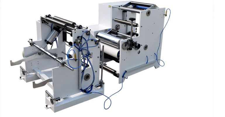 厂家低价定制分条机