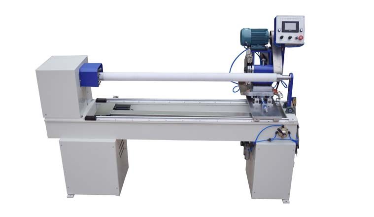 简易全自动切台