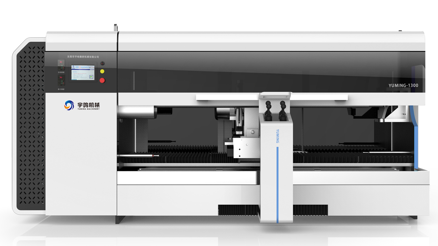 单轴全自动分切机