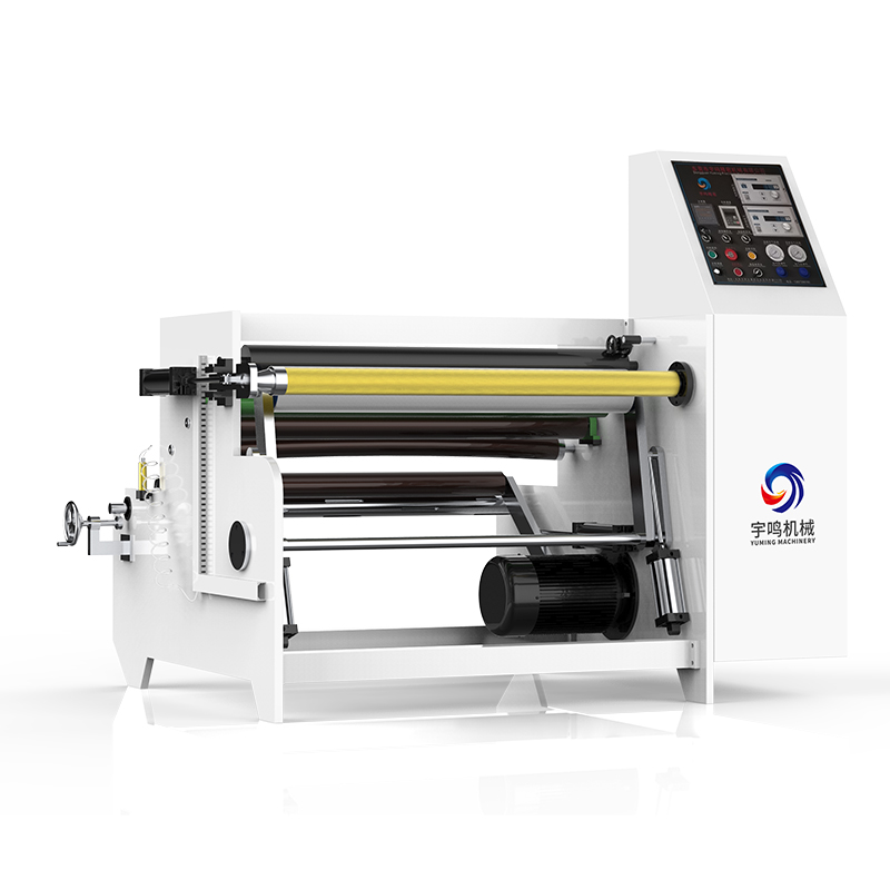 单压复卷机