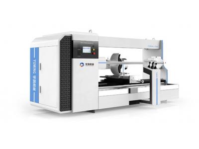 全自动切台标配