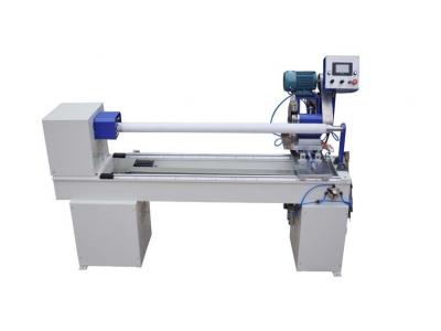 简易全自动切台